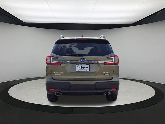 2025 Subaru Ascent Touring photo 6