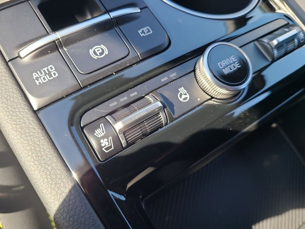 2026 Kia K5 GT photo 24