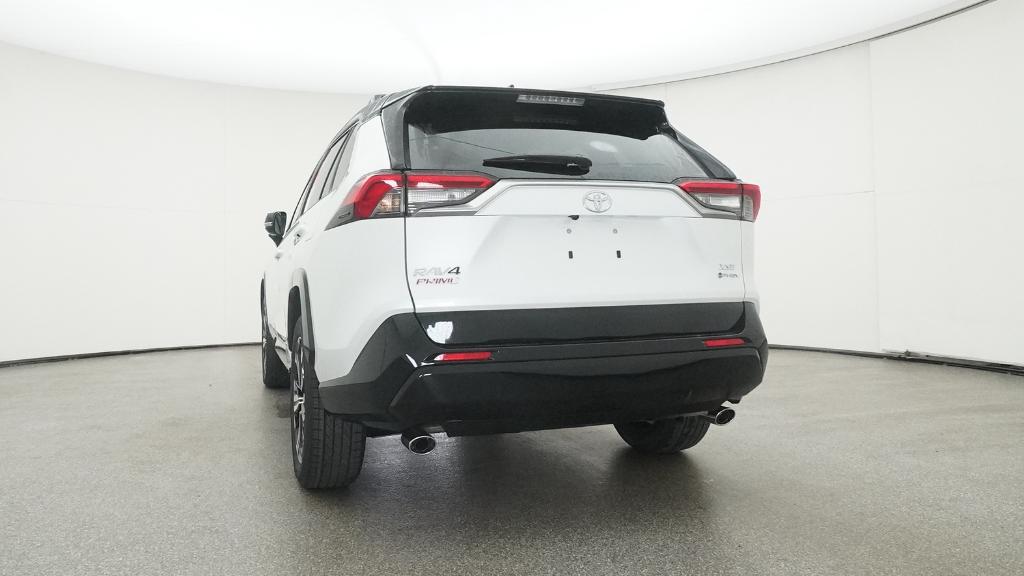 2025 Toyota RAV4 Hybrid XSE photo 14