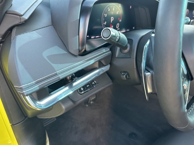 2020 Chevrolet Corvette Stingray 2LT photo 9
