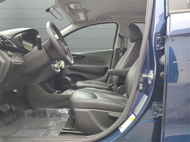 2022 Chevrolet Spark ACTIV photo 10