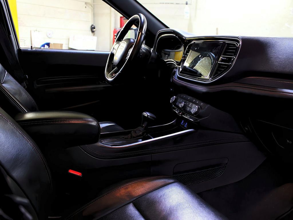 2022 Dodge Durango R/T photo 32