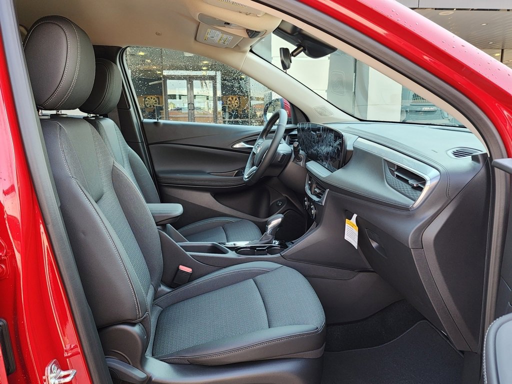 2026 Buick Encore GX Preferred photo 30
