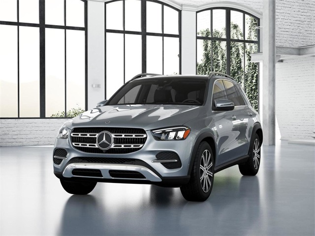 2025 Mercedes Benz GLE 450 4MATIC photo 40