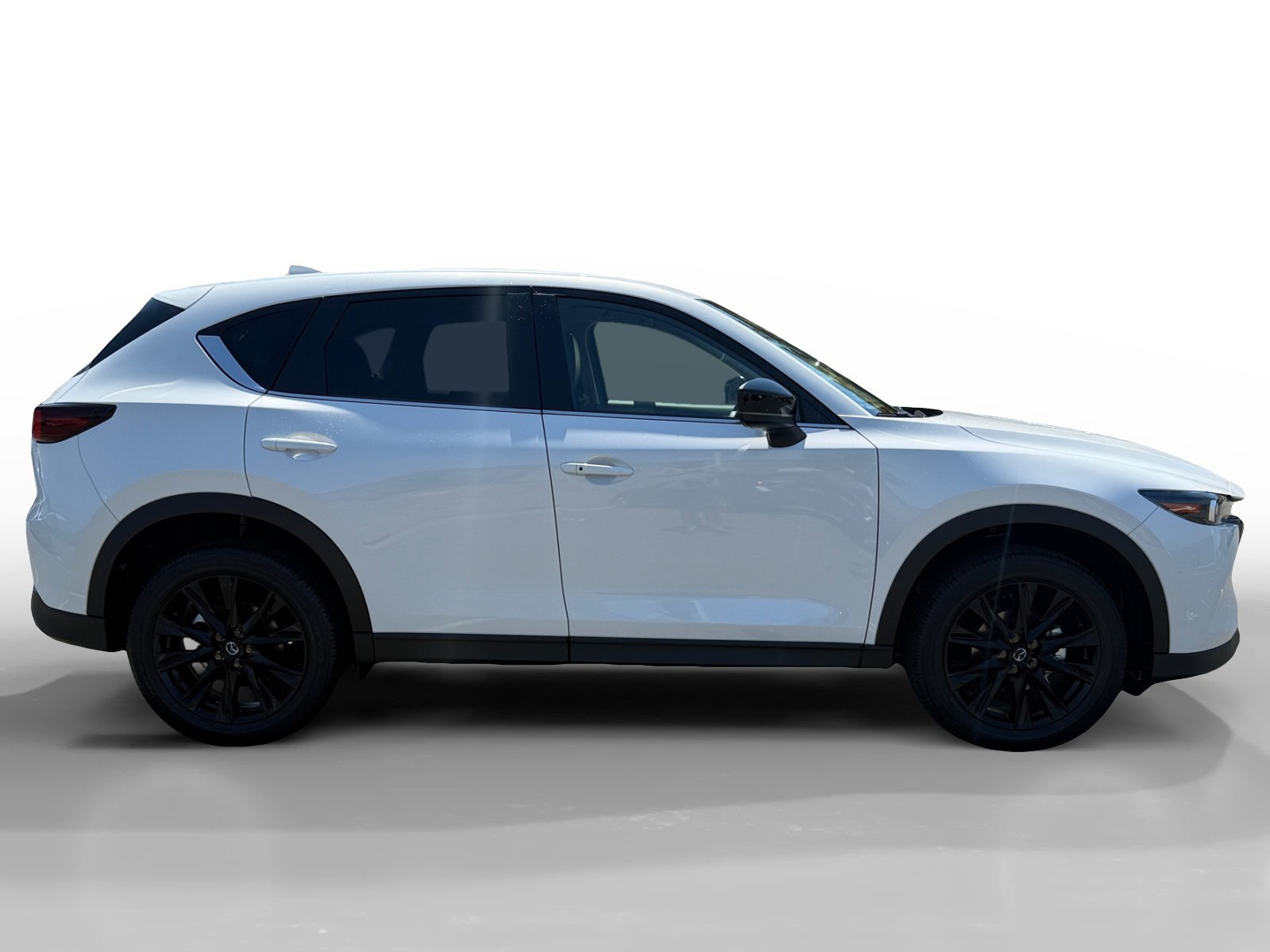 2025 Mazda CX-5 2.5 S Carbon photo 5