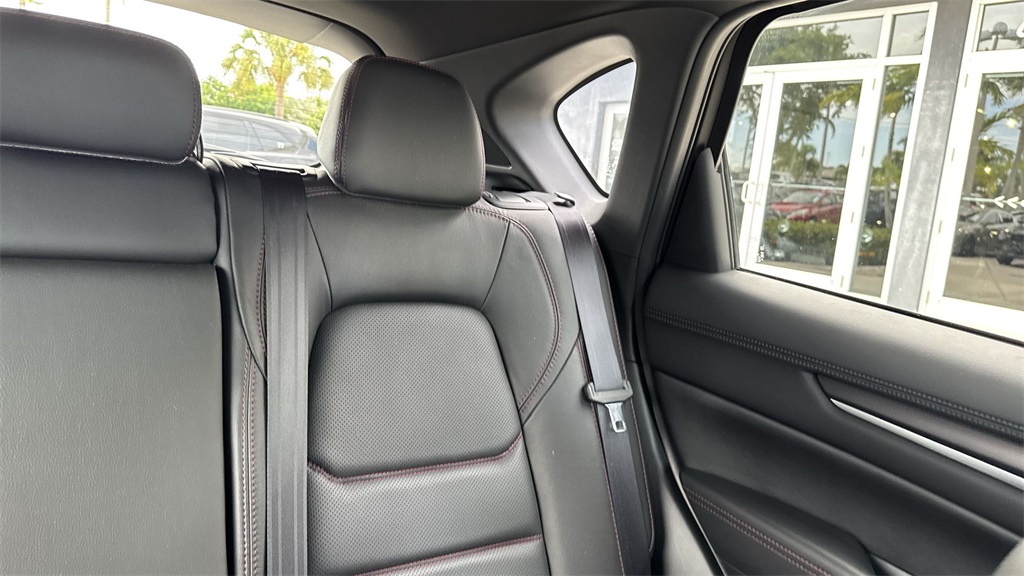 2023 Mazda CX-5 Turbo photo 17