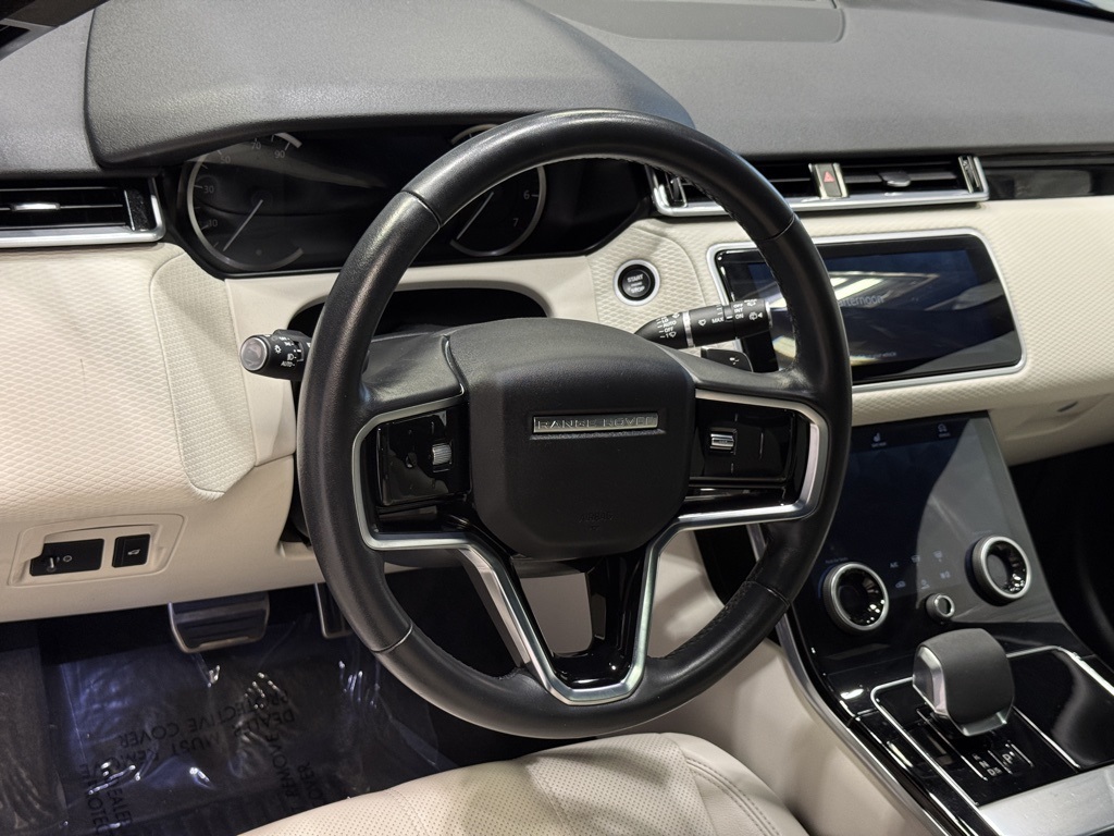 2023 Land Rover Range Rover Velar R-Dynamic S photo 11