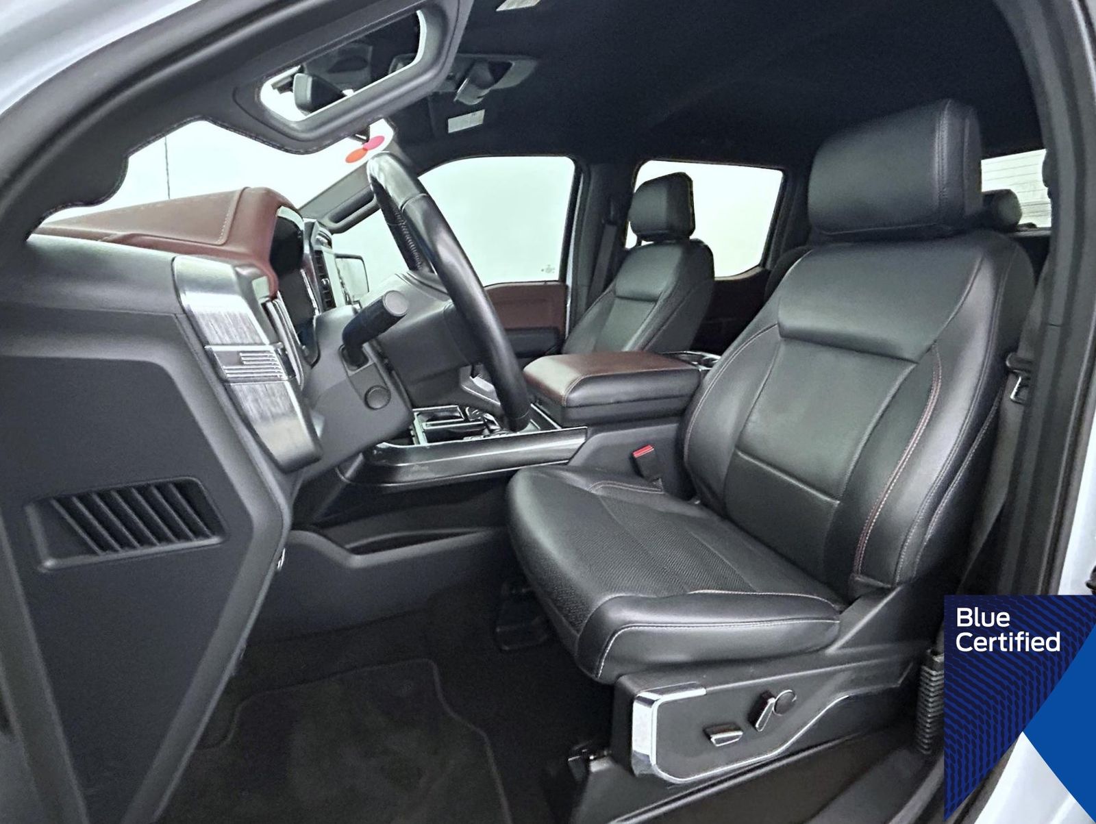 2022 Ford F-150 Lariat photo 10