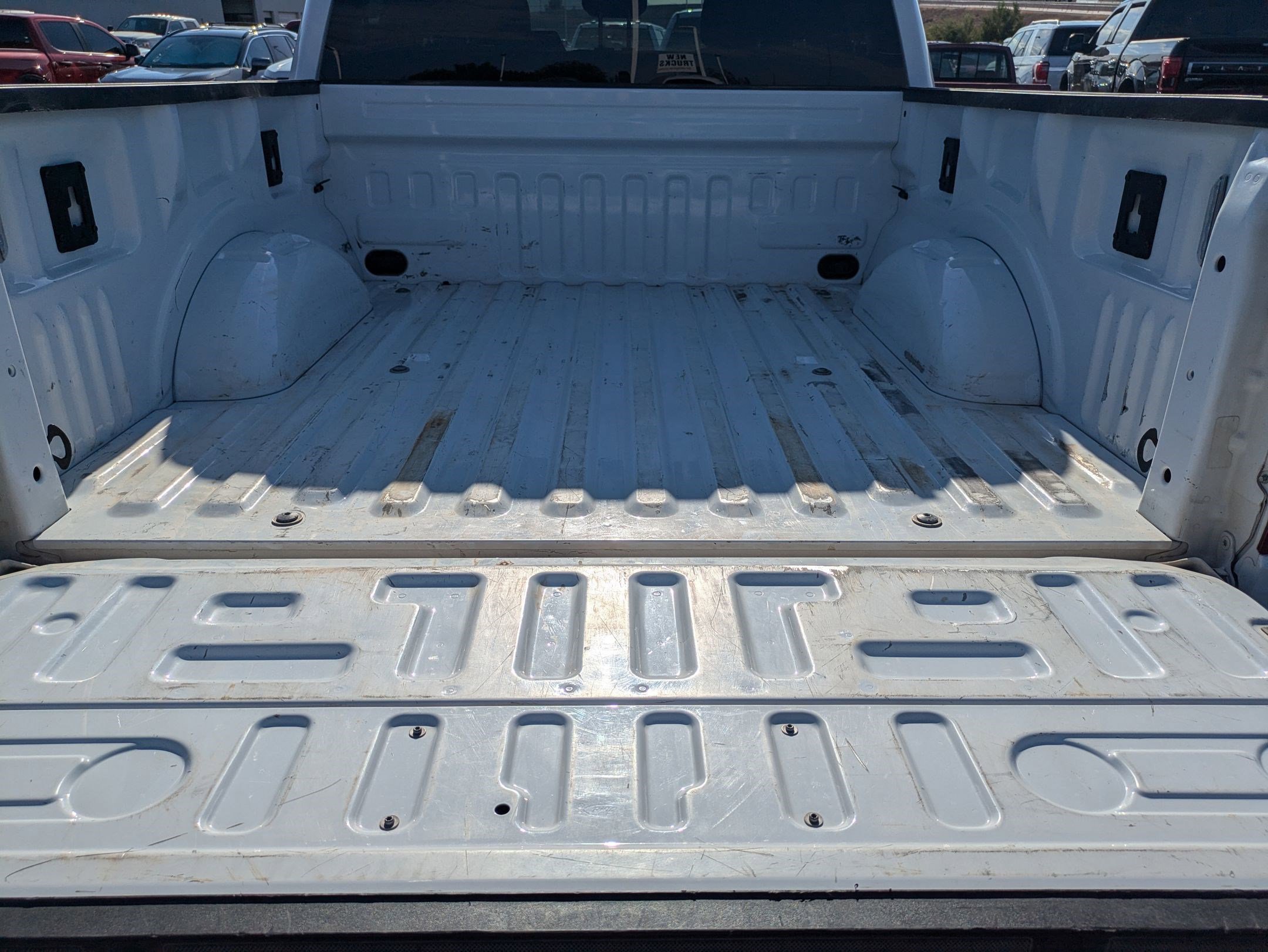2021 Ford F-150 XLT photo 26