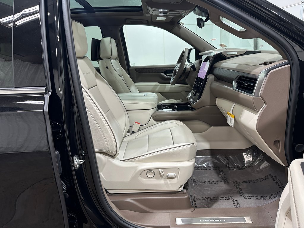 2025 Gmc Yukon Denali photo 28