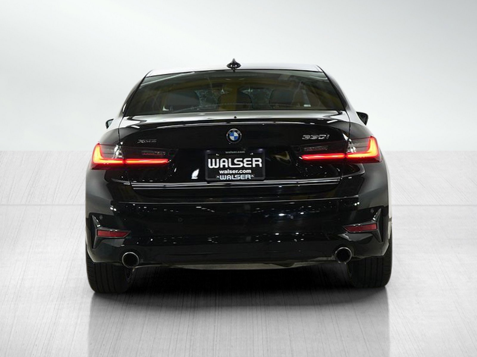 2021 Bmw 330i xDrive photo 4