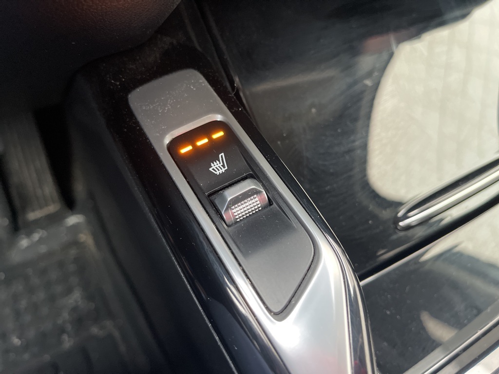2022 Kia Sorento Plug-In Hybrid SX photo 7
