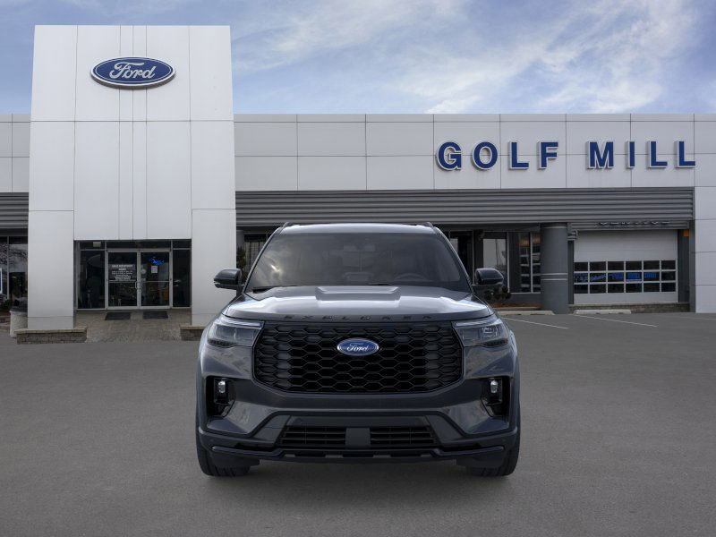 2026 FORD EXPLORER - Image 5