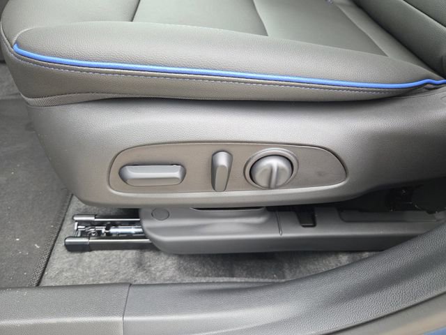 2025 Buick Envista ST photo 12