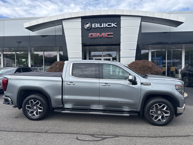 2023 Gmc Sierra 1500 SLT photo 33