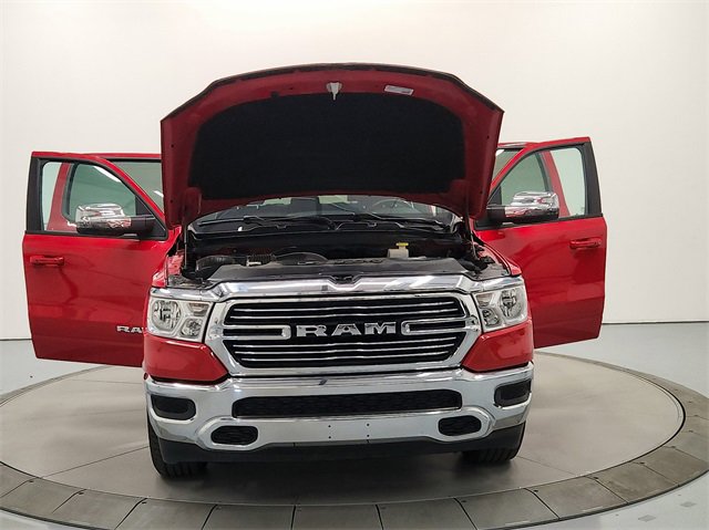 2024 Ram 1500 Laramie photo 10