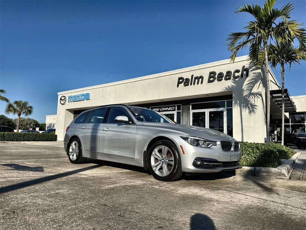 2018 BMW 3 Series 330i