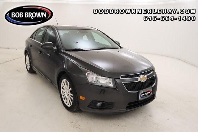 2014 Chevrolet Cruze ECO