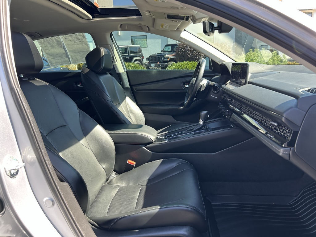 2023 Honda Accord Hybrid Touring photo 27