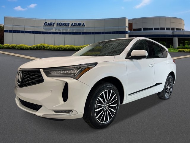 2026 Acura RDX Advance Package's photo