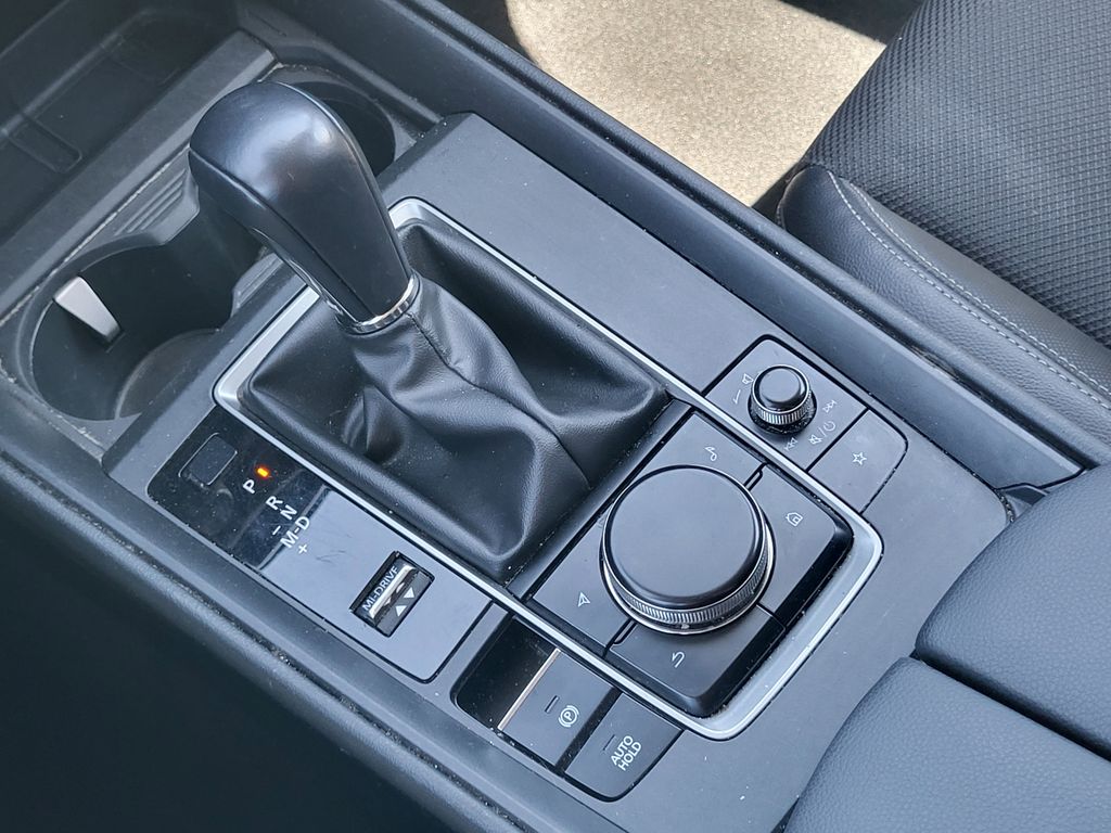 2024 Mazda CX-50 2.5 S Premium photo 15
