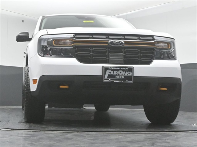 2024 FORD MAVERICK - Image 39