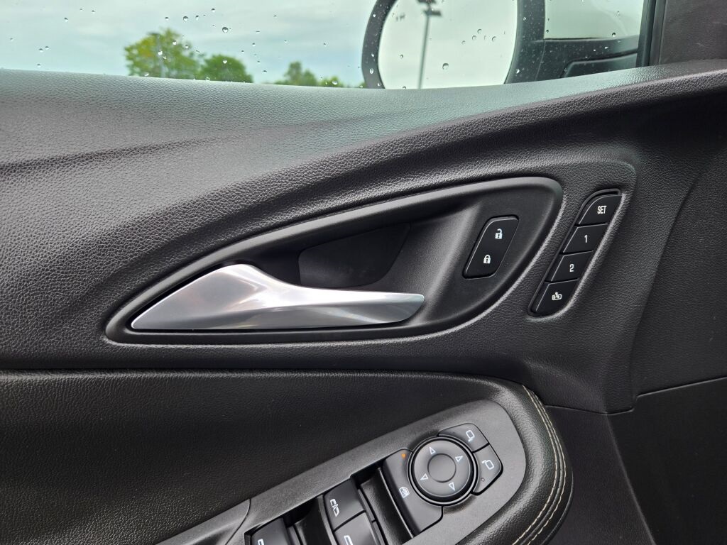 2020 Buick Encore GX Essence photo 19