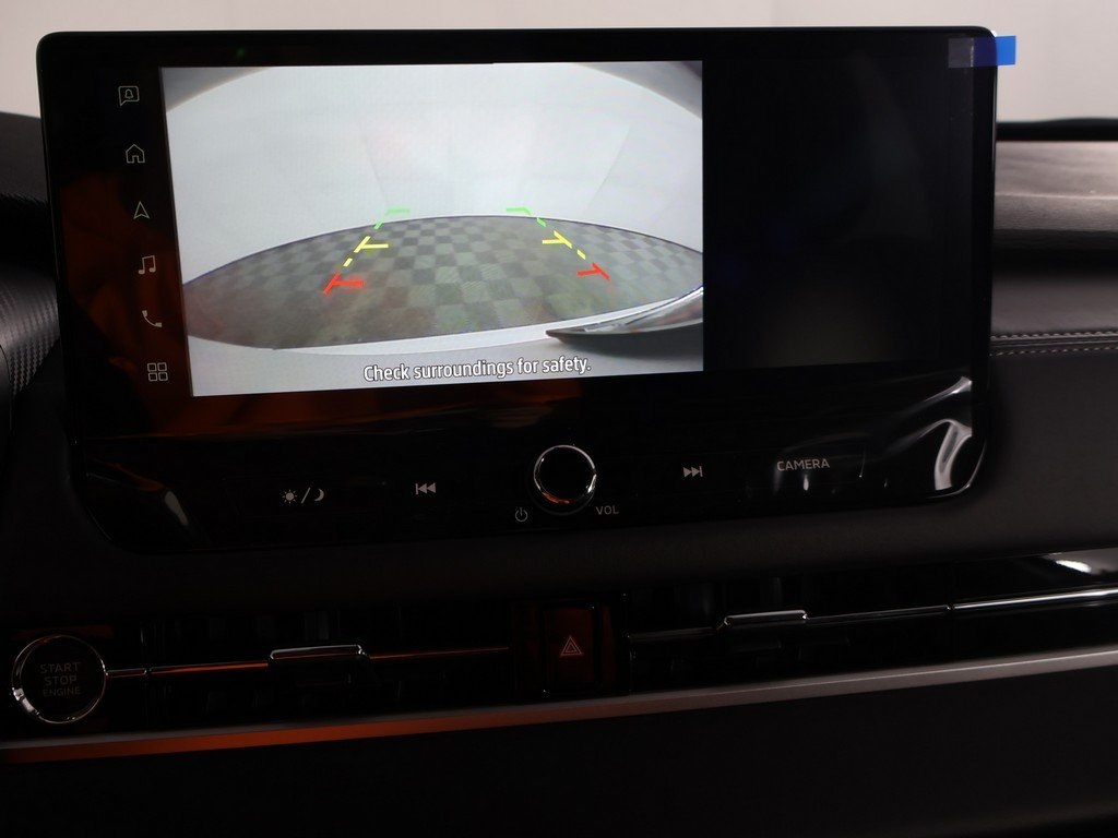 2025 Mitsubishi Outlander ES photo 39