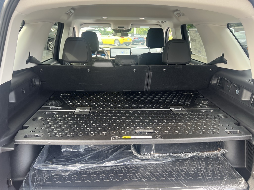 2025 Ford Bronco Sport Big Bend photo 35