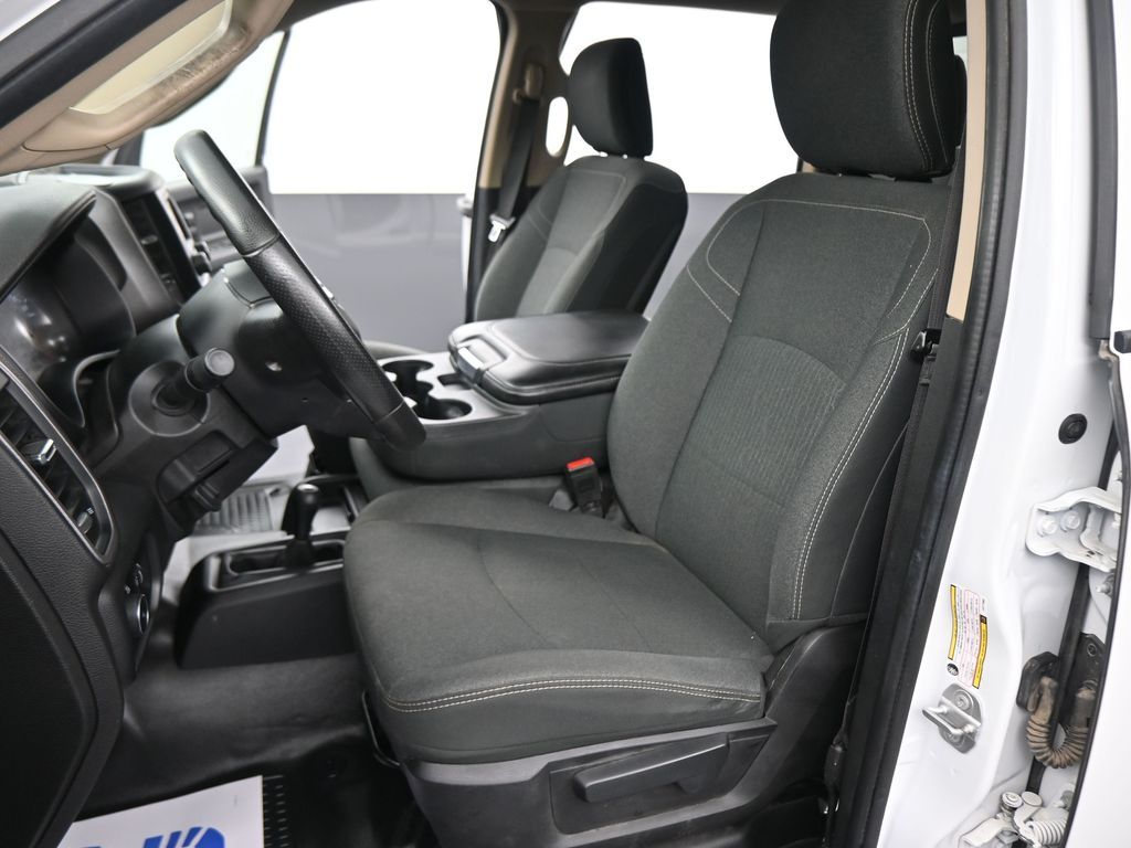 2020 Ram 2500 Tradesman photo 34