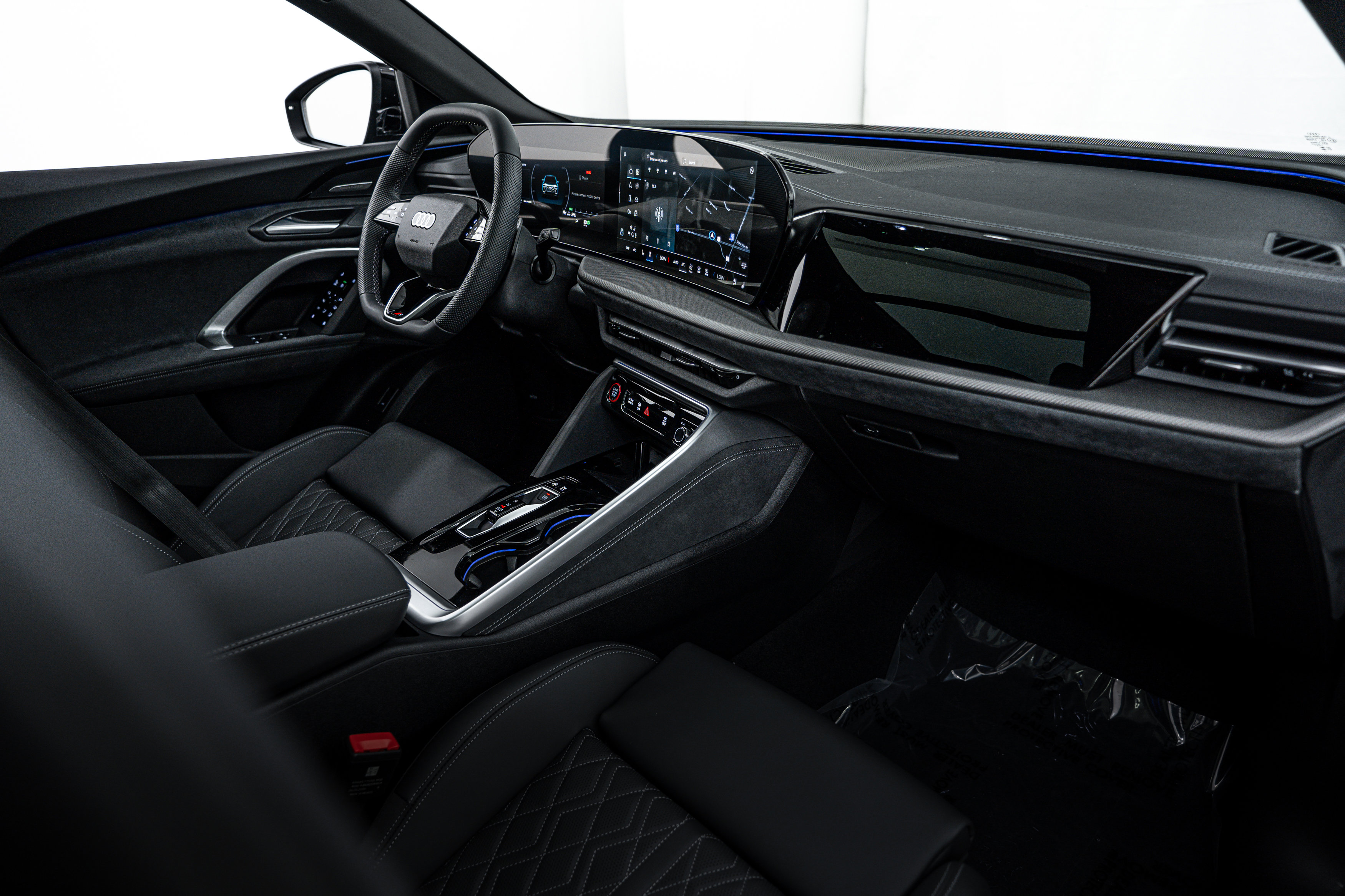 2025 Audi SQ5 Premium Plus photo 12