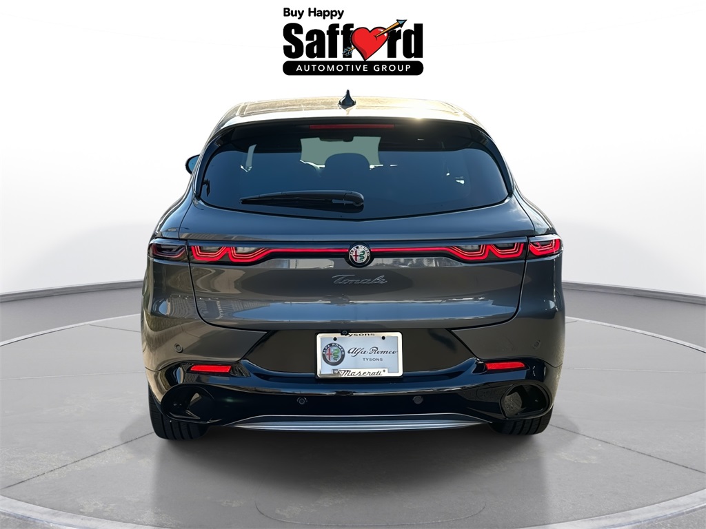 2024 Alfa Romeo Tonale Ti photo 22