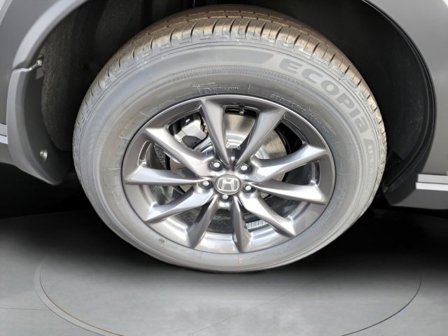2026 Honda CR-V EX-L photo 7