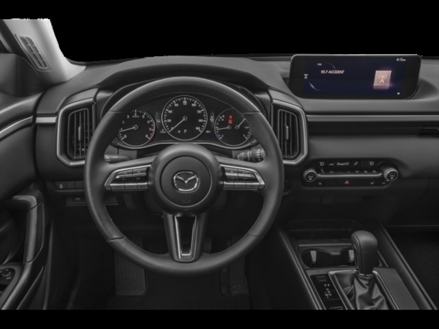 2025 Mazda CX-50 2.5 S Preferred photo 3