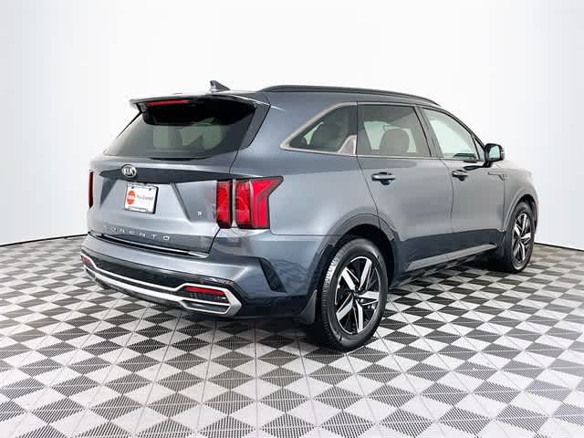 2021 Kia Sorento S photo 7
