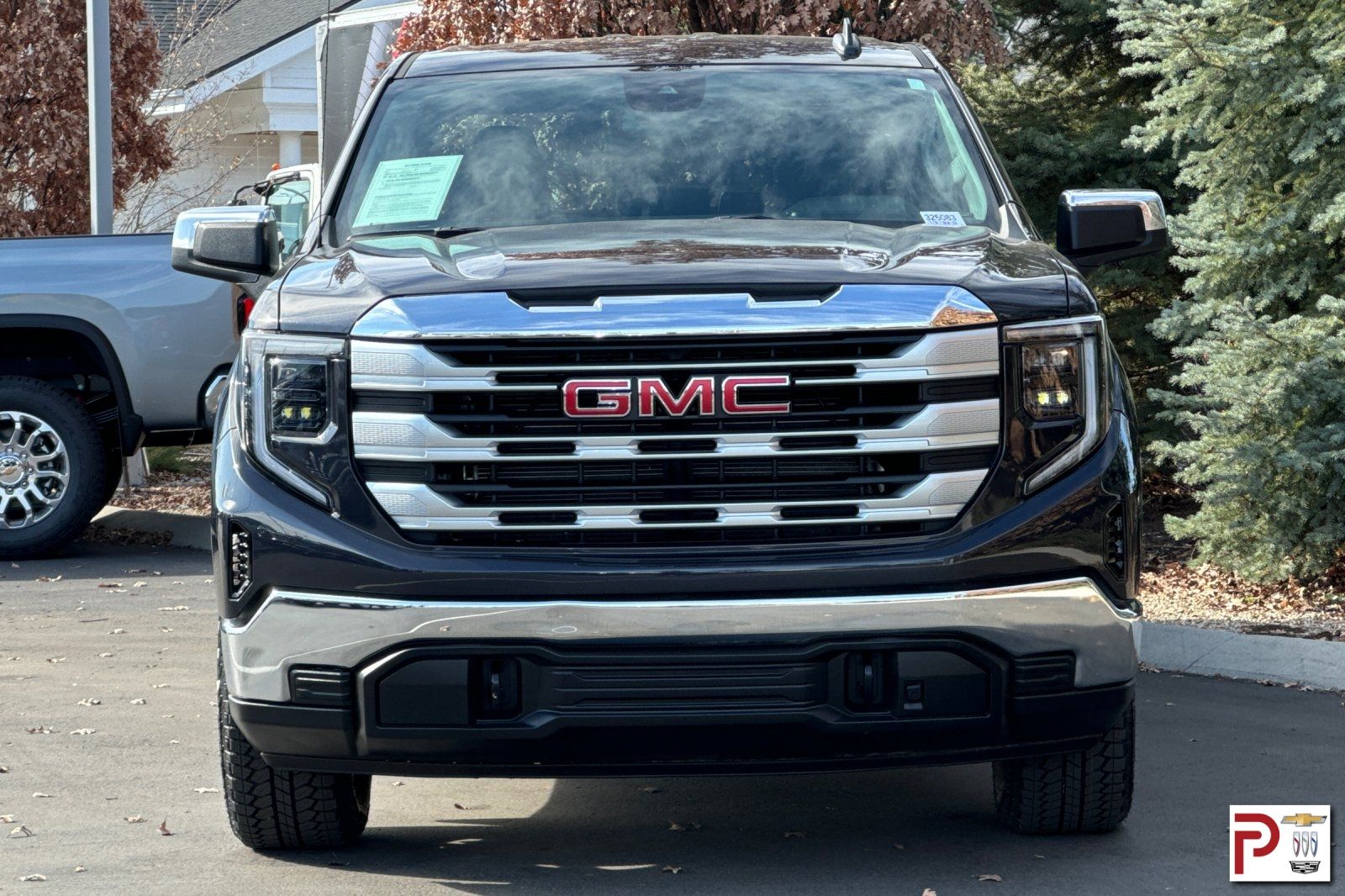 2023 Gmc Sierra 1500 SLE photo 9