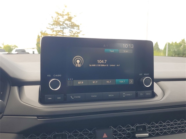 2025 Honda Accord SE photo 18
