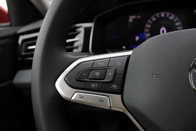 2025 Volkswagen Jetta 1.5T SE photo 13