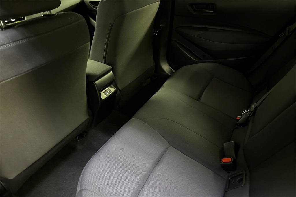 2024 Toyota Corolla LE photo 12