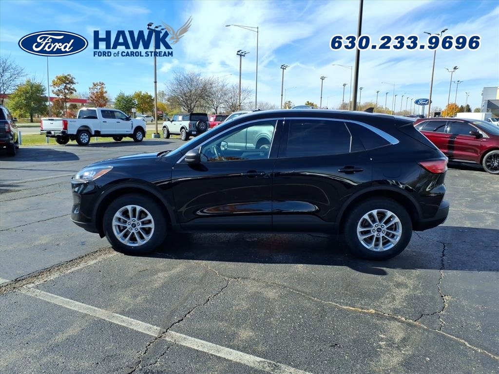 2022 FORD ESCAPE - Image 6