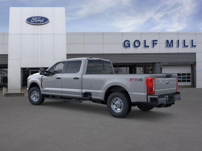 2026 FORD F-350 - Image 4