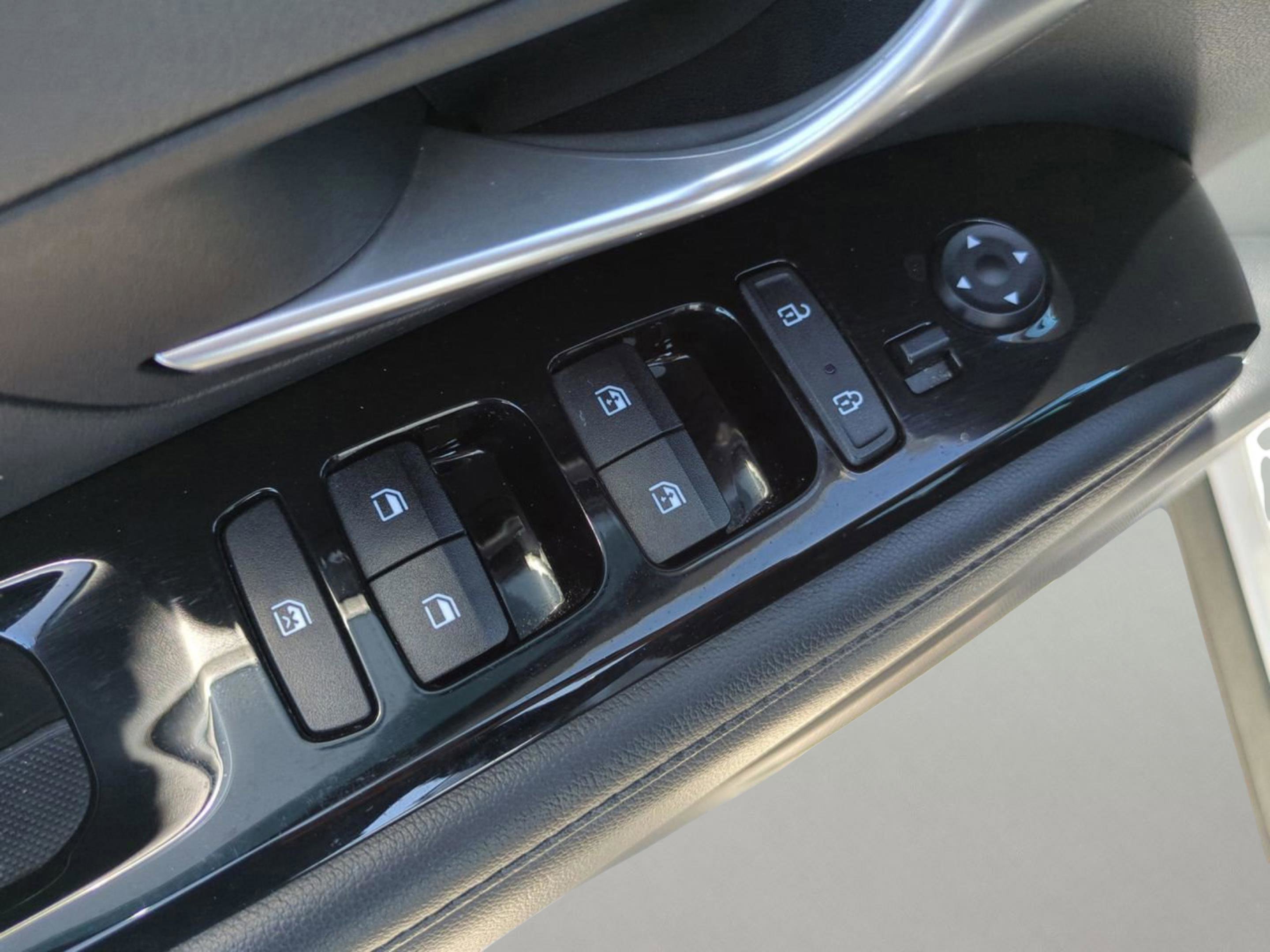2022 Hyundai Tucson Limited photo 20