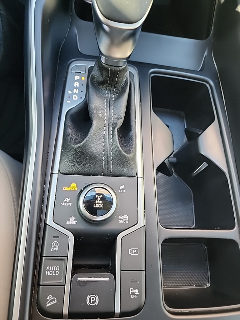 2022 Kia Sorento X-Line EX photo 14