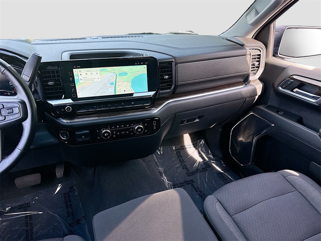 2023 Gmc Sierra 1500 Elevation photo 23
