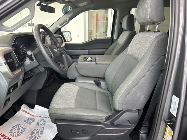 2023 Ford F-150 XLT photo 19