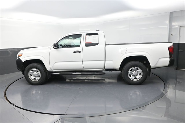 2019 Toyota Tacoma SR Access Cab photo 4