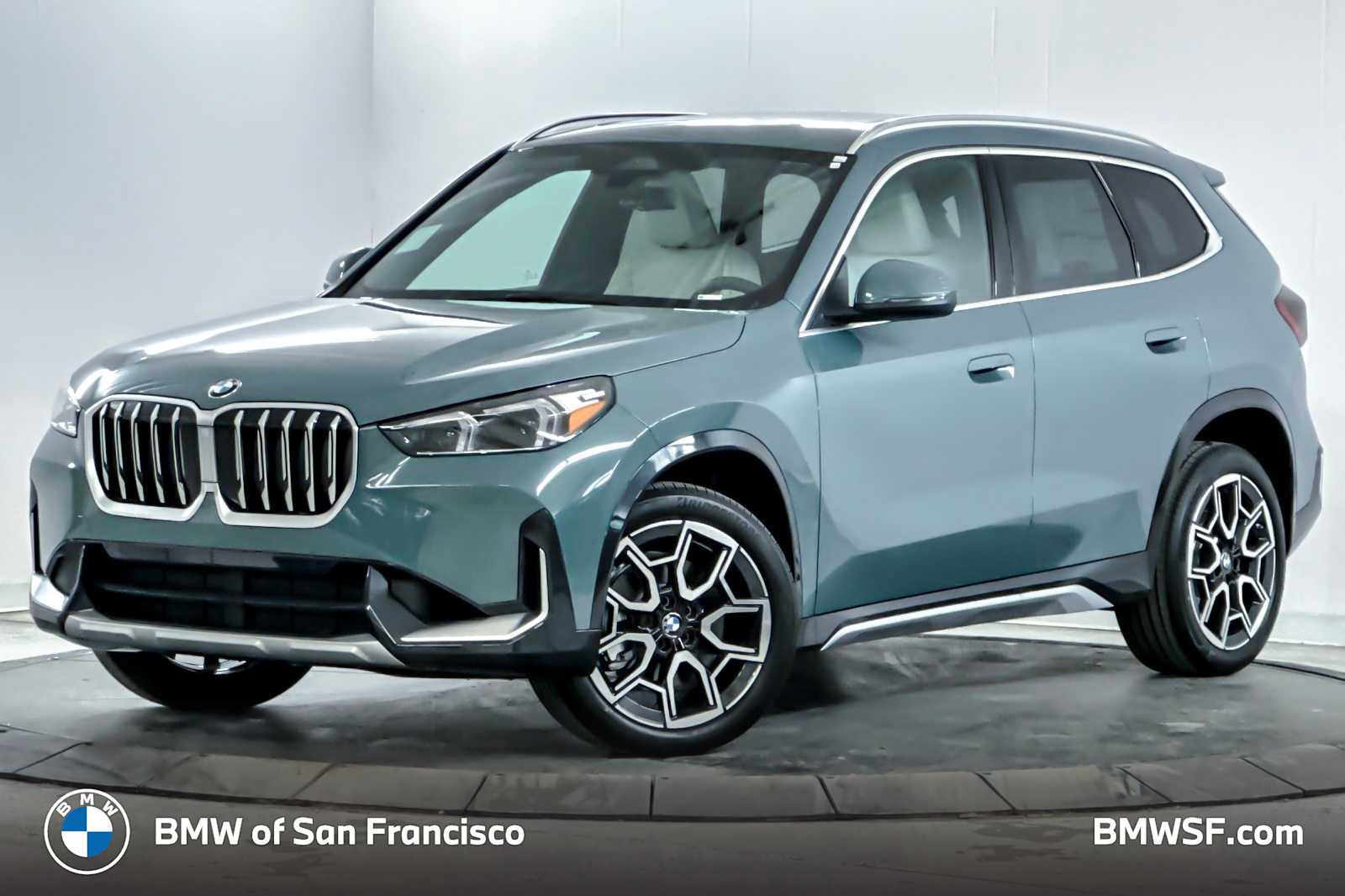 2026 BMW X1