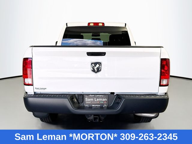 2019 Ram 1500 Classic Tradesman photo 4
