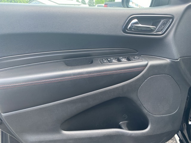 2023 Dodge Durango GT Plus photo 12
