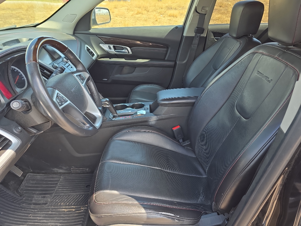 2013 Gmc Terrain Denali photo 10